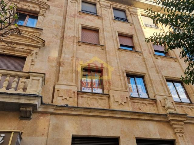Piso En venta en Salamanca photo 0