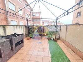 Piso En venta en Castellanos De Moriscos photo 0