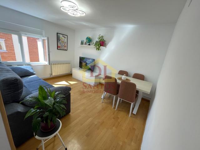 Piso En venta en Salamanca photo 0