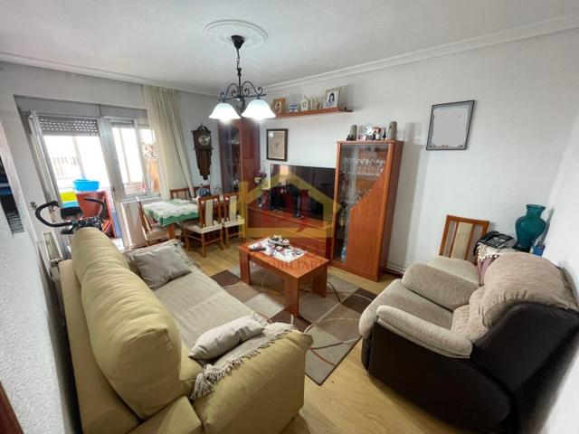 Piso En venta en Garrido Norte, Salamanca photo 0