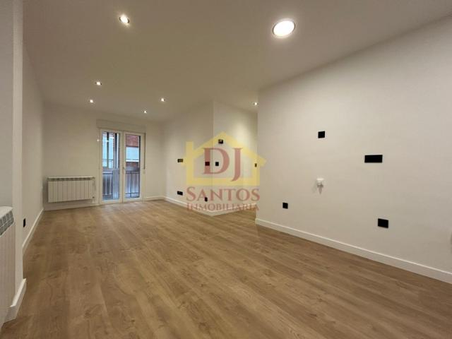 Piso En venta en Garrido Norte, Salamanca photo 0