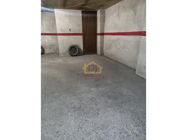 Parking Subterráneo En venta en Salamanca photo 0