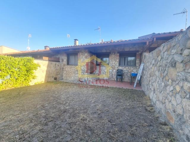 Piso En venta en Zarapicos photo 0