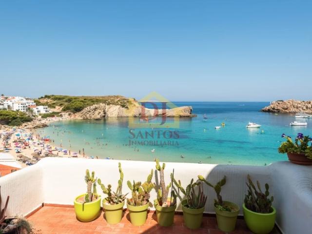 Dúplex En venta en Es Mercadal photo 0