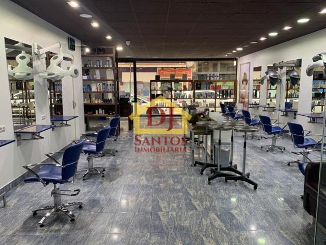 Local En venta en Garrido Sur, Salamanca photo 0