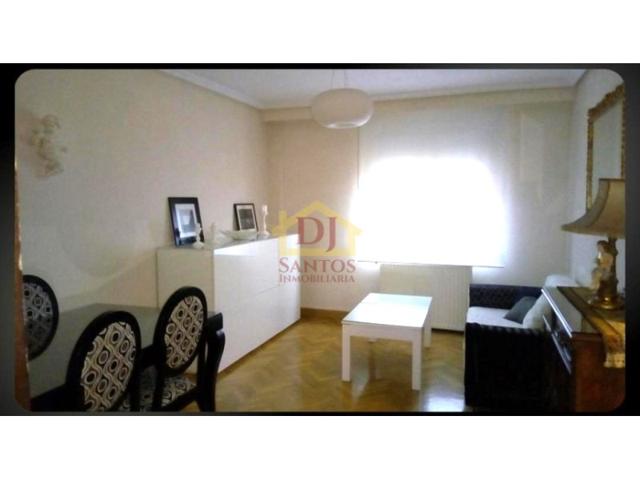 Piso En venta en Salamanca photo 0