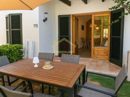 Piso En venta en Es Mercadal photo 0