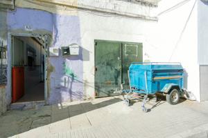 Terrenos Edificables En venta en Este, Jerez De La Frontera photo 0