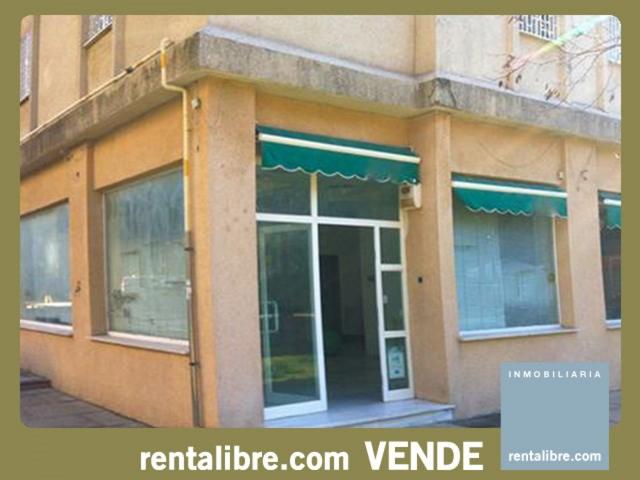 Oficina En venta en Puertas Del Sur, Jerez De La Frontera photo 0