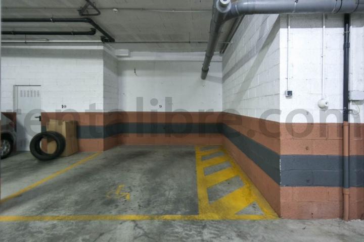 Parking En venta en Ronda Este, Jerez De La Frontera photo 0