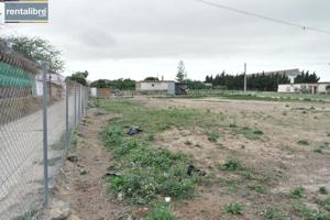 Terreno Urbanizable En venta en Barrio Alto, Sanlucar De Barrameda photo 0