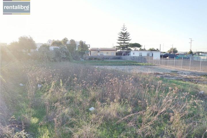 Terreno Urbanizable En venta en Verdigones, Sanlucar De Barrameda photo 0