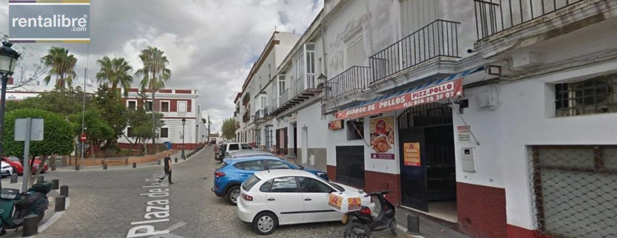 Oficina En venta en Barrio Alto, Sanlucar De Barrameda photo 0