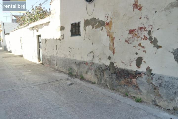 CASA A REFORMAR COMPLETAMENTE EN SANLUCAR DE BARRAMEDA photo 0