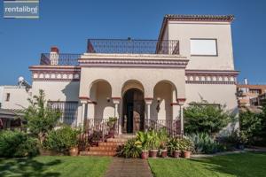 FANTASTICO Y PRECIOSO CHALET CON VISTAS AL COTO DE DOÑANA Y LA PLAYA. photo 0