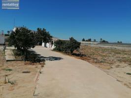 PARCELA DE MAS DE 7.800 M² CON DOS VIVIENDAS INSCRITAS. LUZ AGUA Y POZO photo 0