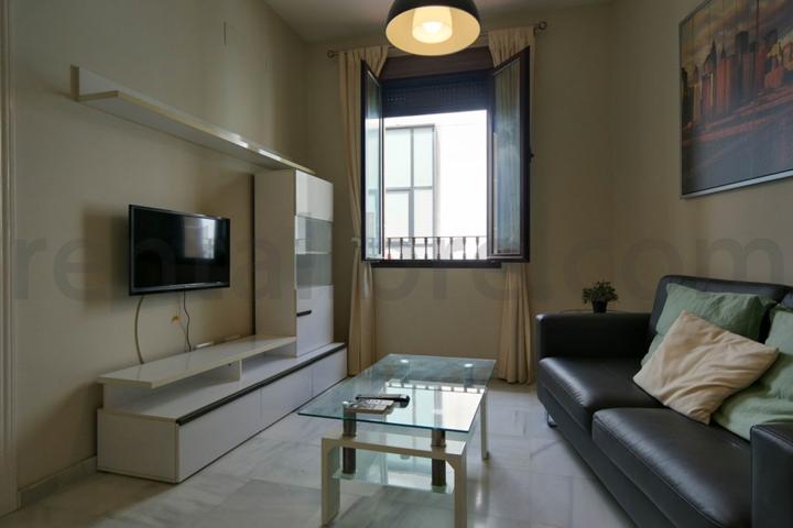 Piso tipo loft en Centro photo 0