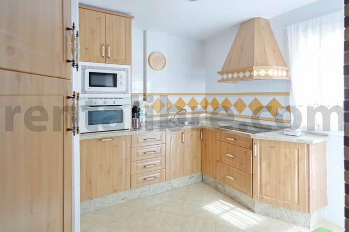 Adosado sin Amueblar photo 0