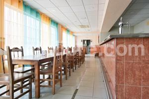 Nave de 1000 m2 en Parque Empresarial photo 0