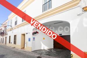 Edificio completo en el centro de Jerez – ¡Alta rentabilidad demostrable! photo 0