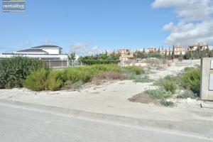 PARCELA DE 800 m² URBANA photo 0