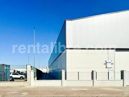 Nave Industrial En venta en Guadalcacín, Jerez De La Frontera photo 0