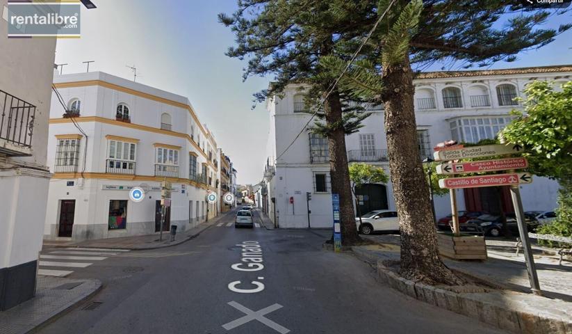 FANTASTICO APARTAMENTO CON GARAJE IDEAL COMO INVERSION CON ALTA RENTABILIDAD photo 0