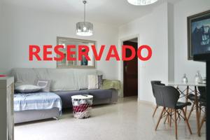 PISO DE 2 DORMITORIOS CON GARAJE Y TRASTERO POR UN FANTASTICO PRECIO photo 0