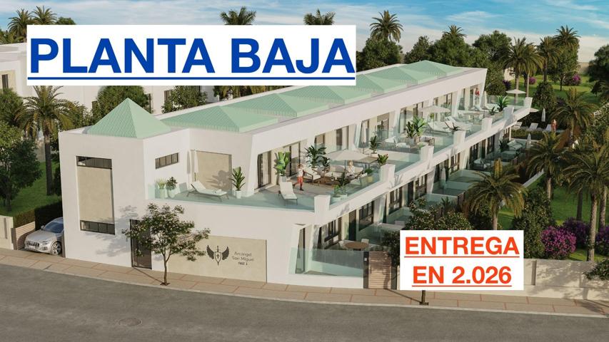 BAJO DE REVENTA DE 1 DORMITORIO OBRA NUEVA EN ZONA NORTE - CALLE AZUFRE - ENTREGA 2.026 photo 0