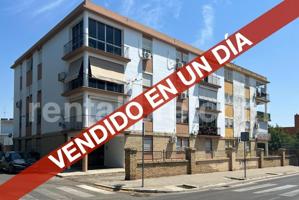 Piso para reformar en zona Universidad, Avenida de Arcos photo 0