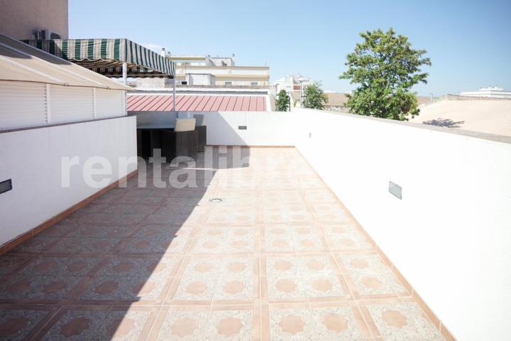 MAGNIFICO ATICO EN CENTRO photo 0