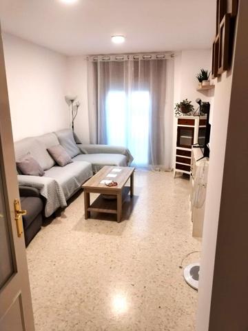 PISO CON GARAJE, TRASTERO Y PATIO EN SANLÚCAR DE BARRAMEDA photo 0