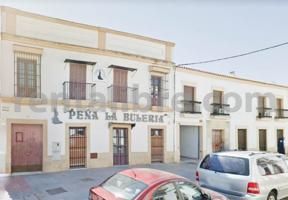 Planta Baja En venta en Centro, Jerez De La Frontera photo 0