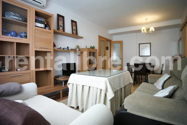 Piso en Zona Renfurbis photo 0