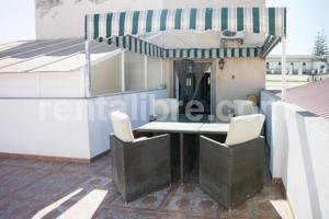 ATICO EN ALQUILER EN CENTRO photo 0