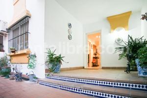 Adosado en Residencial Albarizas – Montealto (Jerez de la Frontera) photo 0