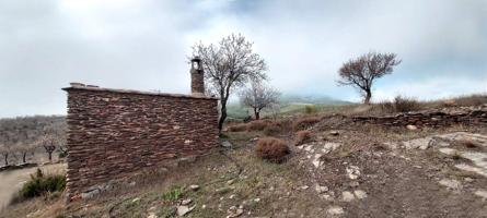 Terreno de regadío en Sierra Nevada con Cortijo de Aperos photo 0