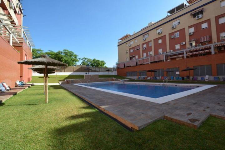 Bonito duplex con zonas comunes photo 0