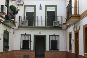 Gran vivienda en Carrión de los Céspedes, Sevilla photo 0