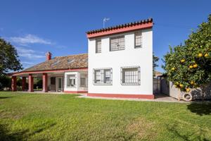Unifamiliar En venta en Las Almenas, Tomares photo 0