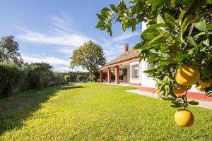 Unifamiliar En venta en Las Almenas, Tomares photo 0