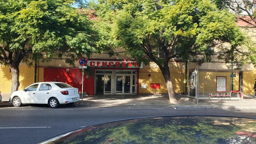 LOCAL COMERCIAL (C.C. CENCOSUR)- LA OLIVA photo 0