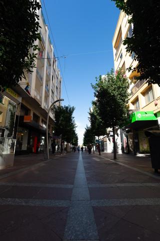 Piso a la venta en calle Regino Martínez Algeciras photo 0