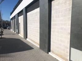 Oficina En alquiler en Las Almenas, Tomares photo 0