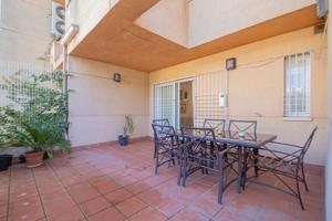 Piso En alquiler en Santa Eufemia, Tomares photo 0