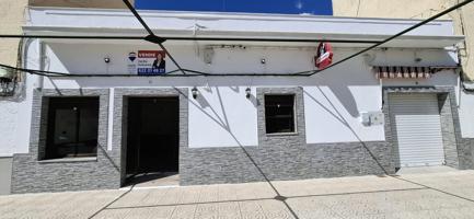 Bar reformado + local comercial en Lora del Rio zona céntrica ¡Listo para arrancar tu negocio! photo 0