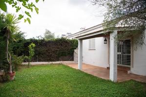 Estupenda casa Pareada photo 0