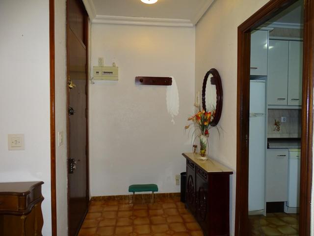 Descubre tu nuevo hogar en la vibrante zona de Macarena - Alamillo-Torneo, Sevilla photo 0