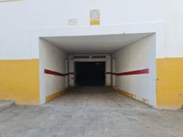 Parking En alquiler en Zona Calle Canarias, Conil De La Frontera photo 0