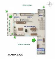 CASA EN VENTA EN GINES photo 0